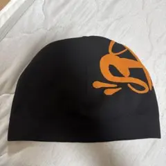 スカルキャップ syna world