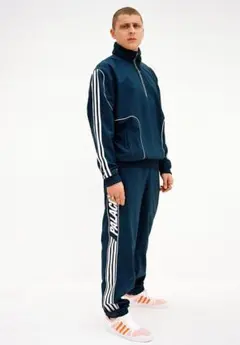 2026年最新】PALACE メンズ ジャージの人気アイテム - メルカリ