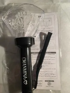 2025年最新】ちゃんみなペンライトの人気アイテム - メルカリ