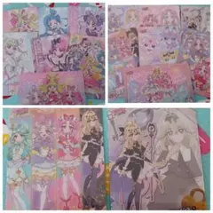 キミプリ セット(7枚)