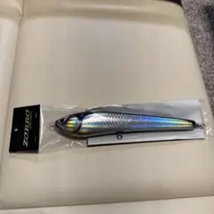 ZORRO 200 ミノー・プラグ ZORRO – CB ONE