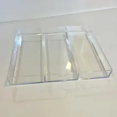 beautinit シャブルボックス ペンシルイニット引き出しのみ オールイニットシャブルボックス｜BeautINITの口コミ - 【使った