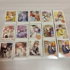 バラ可)アイナナ 和泉三月 ぱしゃこれ 19枚セット