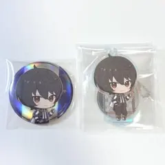 朔間凛月 アニメイトカフェ アニカフェ チェックメイト