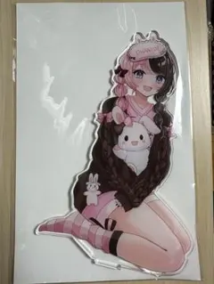 【新品未開封】瀬戸環奈 アクスタ アクリルスタンド 瀬戸環奈 バニーガール BIGアクリルスタンド - メルカリ