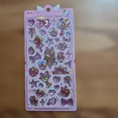 最終値下げ【正規品】クーリア　ボンボンドロップシール　マジカル　ピンク