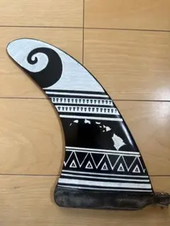サーフボードフィン