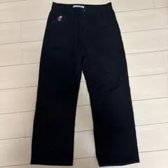 polar bigboy デニム