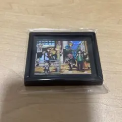 ヒロアカ　ヒロアカ展　コマコレ　集合