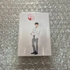 SEVENTEEN 2020 SVT DOMETOUR トレカ ジョンハン