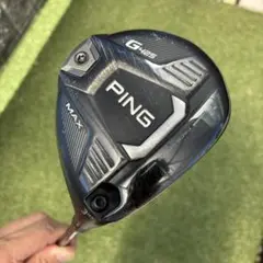 ローグ ST MAX 4番ウッド ベンタスTRブルー 5S ローグSTMAXドライバーベンタスTRブルー試打評価 - Golf Powers