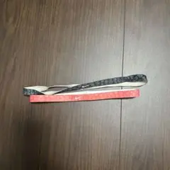 Nike ヘッドバンド 2個セット ピンク　黒