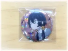 文豪ストレイドッグス 文スト 八周年 ハロウィン 缶バッジ