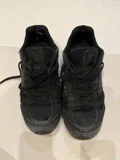 【ジャンク品】ニューバランス 990v5 トリプルブラック 28.5 nのサムネイル