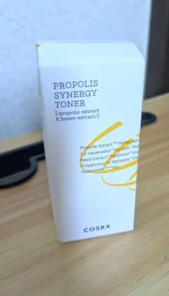 COSRX プロポリス シナジートナー 化粧水のサムネイル