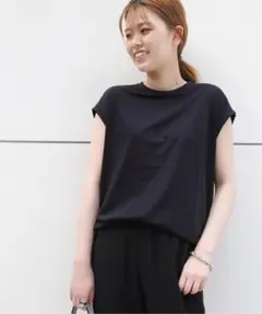 2026年最新】deuxieme classe loosey クルーネック タンクトップの人気