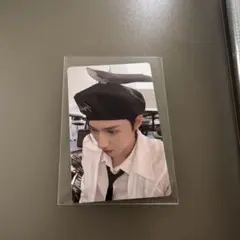 SEVENTEEN JUN ジュン トレカ
