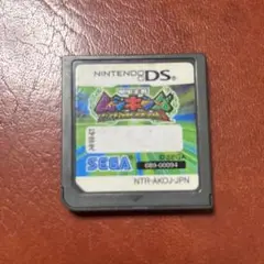 任天堂DS、ソフト、ムシキング