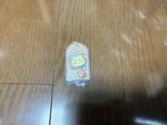 ちいかわ ミニチュアチョコチャーム＆チョコスナック シーサー