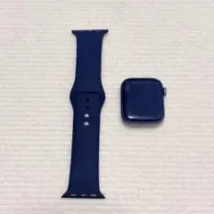 Applewatch SE 40mm スペースグレー