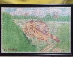 となりのトトロ　空へお散歩　300ピース