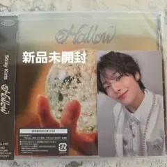 Stray Kids Hollow オフラインイベント 会場限定 アイエン