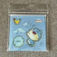 ポケモン 中国限定 アクリルスタンド タマザラシ