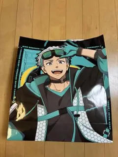 【豪華版】WIND BREAKER ウィンブレ ドンキ ハッピーバッグ 梅宮一