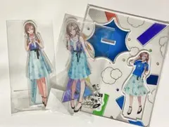 日向坂46 大野愛美 アクリルスタンド ブロマイド 新品未開封 - メルカリ