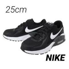新品　NIKE　エアマックス エクシー スニーカー ブラック 25cm