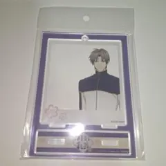 へし切長谷部　スナップショットスタンド　アクリルスタンド　刀剣乱舞　花丸