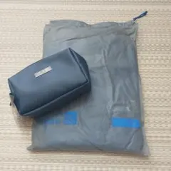 ☆新品未使用☆ANAファーストクラスアメニティ・パジャマ・風呂敷