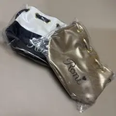 RONIバッグ2点セット