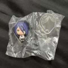 チェンソーマン　カプセルフィギュアコレクション　ガチャ　レゼ