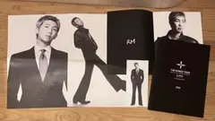 RM グッズ5点セット