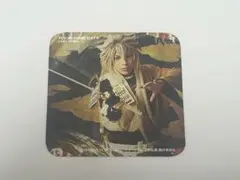 刀ミュ 刀剣乱舞 月夜一縷 TDC コラボ コースター 特典 小狐丸