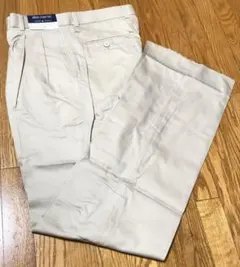 アラン　マーティン　ゴルフ　パンツ　メンズ　ウエスト82