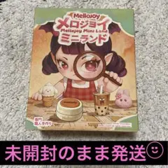 Mellojoy ミニランドシリーズ 未開封 スクイーズ - メルカリ