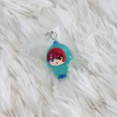 カラフルピーチ めじるしアクセサリー じゃぱぱ