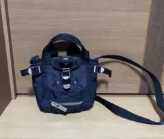 sacai x PORTER ボディバッグ 23-0783S - メルカリ