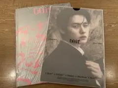 StrayKids スキズ DO IT IT ver 開封済 ポスター リノ①