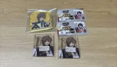 ヒプノシスマイク 夢野幻太郎 グッズ