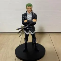 週間少年ジャンプ ワンピース レカフィグ ロロノア・ゾロ フィギュア