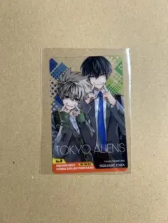 2025年最新】東京エイリアンズ 天空橋 クリアカードの人気アイテム