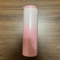 スターバックス タンブラー ピンク ハート柄 473ml