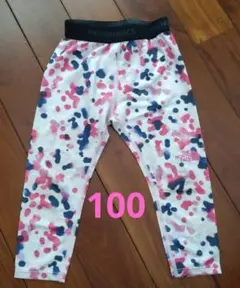 THE NORTH FACE スパッツ 100サイズ
