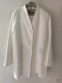 美品✴︎HERNO ヘルノコットンスプリングコート