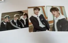 TXT ファンライブ 2020 ミニフォト