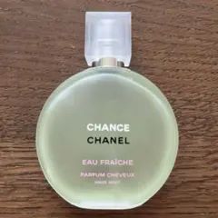 【お値下げしました】CHANEL チャンス オー フレッシュ ヘアミスト