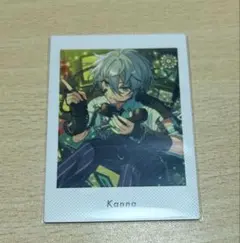 あんスタ カンナ ぱしゃっつ